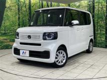 2024 Honda N BOX