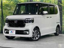 2025 Honda N BOX