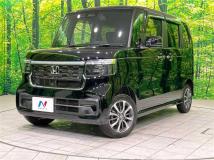 2024 Honda N BOX