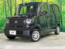 2024 Honda N BOX