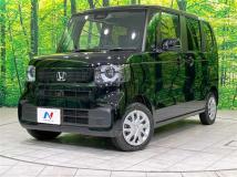 2024 Honda N BOX
