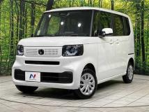 2026 Honda N BOX
