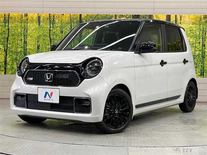 2023 Honda N-ONE