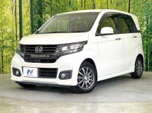 2014 Honda N-WGN