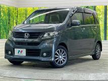 2014 Honda N-WGN