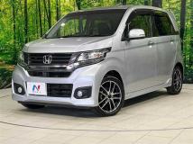 2014 Honda N-WGN