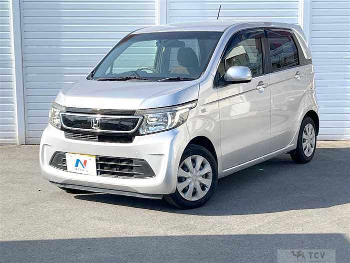 2014 Honda N-WGN