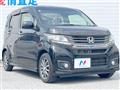 2015 Honda N-WGN