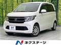 2015 Honda N-WGN