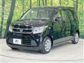 2016 Honda N-WGN