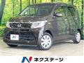 2016 Honda N-WGN