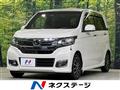 2016 Honda N-WGN