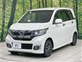 2017 Honda N-WGN