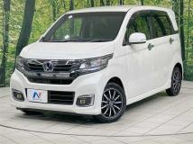 2017 Honda N-WGN
