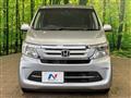 2017 Honda N-WGN