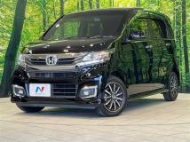 2018 Honda N-WGN