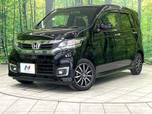 2018 Honda N-WGN