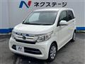 2018 Honda N-WGN