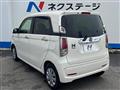 2018 Honda N-WGN