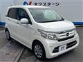 2018 Honda N-WGN