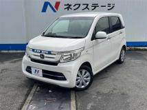 2018 Honda N-WGN