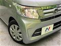 2018 Honda N-WGN