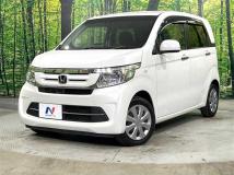 2019 Honda N-WGN