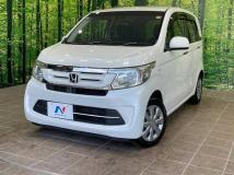 2019 Honda N-WGN