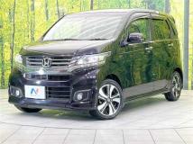 2014 Honda N-WGN