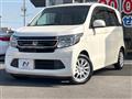 2014 Honda N-WGN
