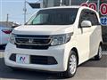 2014 Honda N-WGN