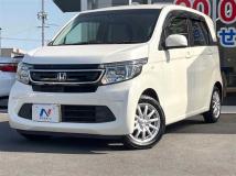 2014 Honda N-WGN