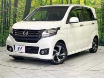2015 Honda N-WGN