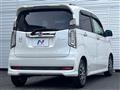 2015 Honda N-WGN