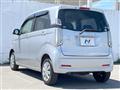2015 Honda N-WGN