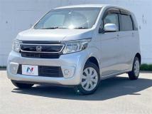 2015 Honda N-WGN
