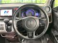 2015 Honda N-WGN