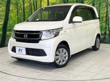 2015 Honda N-WGN