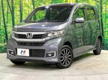2017 Honda N-WGN