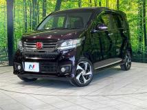 2015 Honda N-WGN