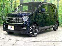 2019 Honda N-WGN
