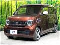 2021 Honda N-WGN