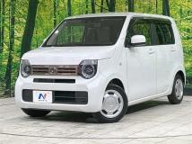 2022 Honda N-WGN