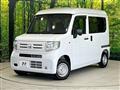 2025 Honda N-VAN