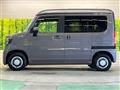 2023 Honda N-VAN