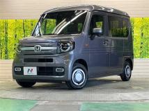 2023 Honda N-VAN