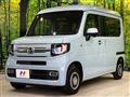 2022 Honda N-VAN