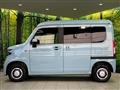 2022 Honda N-VAN
