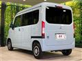 2022 Honda N-VAN