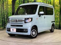 2022 Honda N-VAN